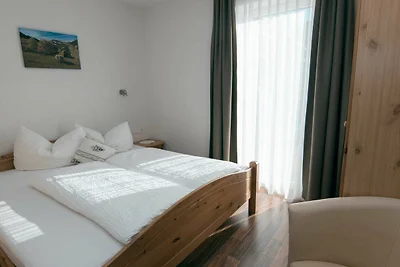 Lawerz Ferienwohnung 2 (4-6 Personen)