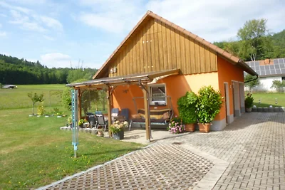 Vakantieappartement Gezinsvakantie Ahorntal