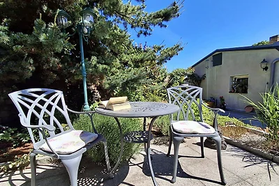 Apartamento Vacaciones familiares Ahlbeck