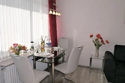 Ferienpark - Haus B, App. 0B0411