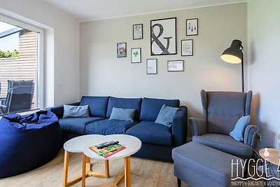 Vakantiehuis Ontspannende vakantie Wittmund