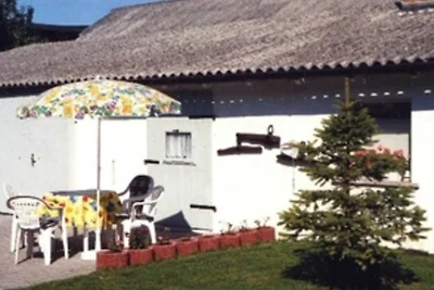 Ferienwohnung 2
