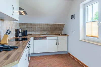 Vakantieappartement Gezinsvakantie Klütz
