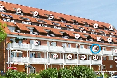 Kietzspeicher App. 15