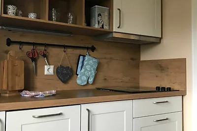 Vakantieappartement Gezinsvakantie Prerow