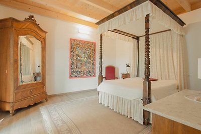 Vakantiehuis Ontspannende vakantie Agra