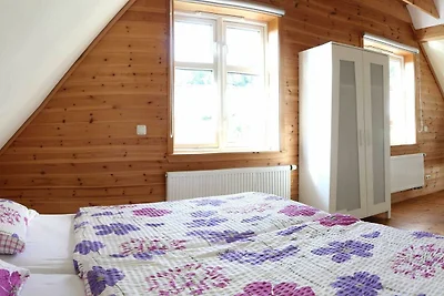 Holzferienhaus Funk