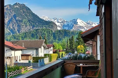 Ferienwohnung Weststrasse