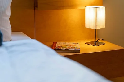 Vakantieappartement Gezinsvakantie Sassnitz