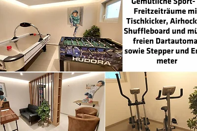 Vakantieappartement Gezinsvakantie Göhren