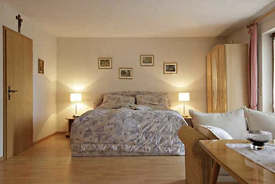 Appartamento Vacanza con famiglia Höchenschwand