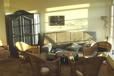 Vakantieappartement Gezinsvakantie Ückeritz