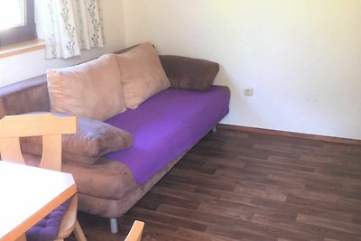 Ferienwohnung 2 für 2-4 Personen