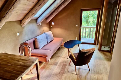 Appartamento Vacanza con famiglia Dobbin-Linstow