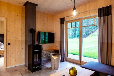 Casa vacanze Vacanza di relax Mittelberg