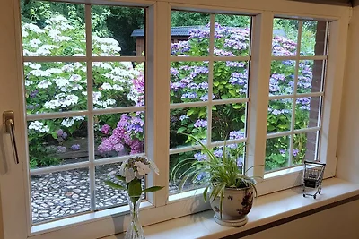 Vakantieappartement Gezinsvakantie Morsum