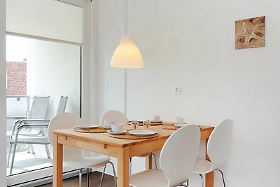 Ferienwohnung Sandburg