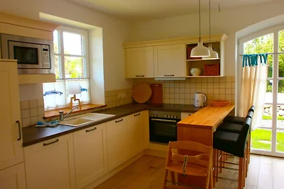 NORDSTERN WLAN SAUNA KAMIN HAUSTIERE