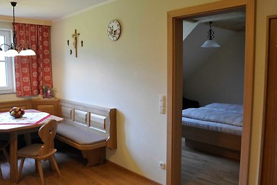 Ferienwohnung Postalm