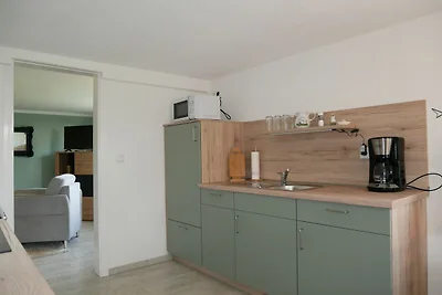 Casa vacanze Vacanza di relax Krummin