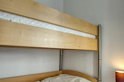 Vakantieappartement Gezinsvakantie Heiligenhafen