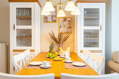 Villa Waldschloss * App. 9