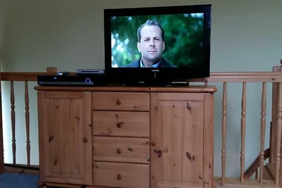 Vakantieappartement Gezinsvakantie Göhrde