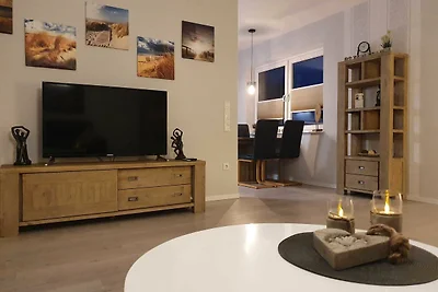 Vakantieappartement Gezinsvakantie Ostrhauderfehn