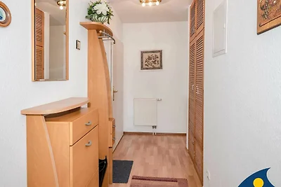 Vakantieappartement Gezinsvakantie Bansin
