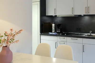 Vakantieappartement Gezinsvakantie Juist