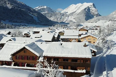 Appartamento Vacanza con famiglia Schoppernau