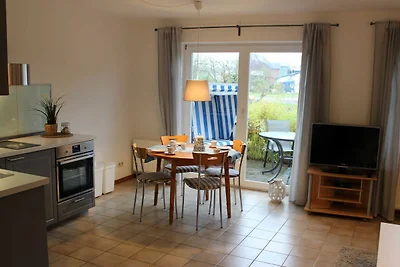 Appartamento Vacanza con famiglia Hasselberg