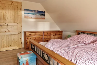 Ferienhaus Trojan