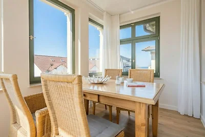 Villa Goodewind, App. 7.1 Maximilian