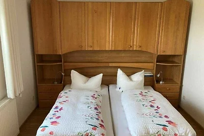 Appartamento Vacanza con famiglia Gager