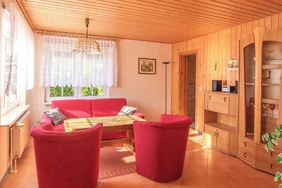 Appartamento Vacanza con famiglia Middelhagen