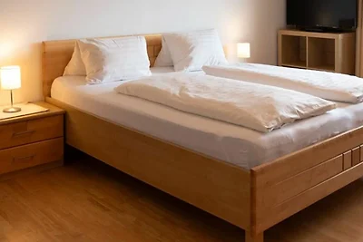 Doppelzimmer 5