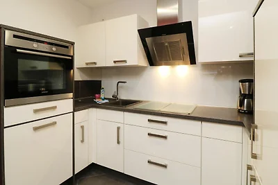 S3 1 Schlafzimmer max. 4 Pers. u.