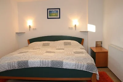 Appartamento Vacanza con famiglia Karlshagen