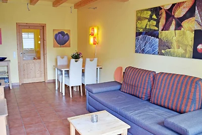 Appartamento Vacanza con famiglia Lobbe