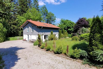 Ferienhaus Tegernsee Chalet