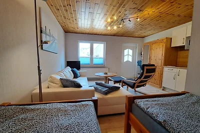 Appartamento Vacanza con famiglia Waren (Müritz)