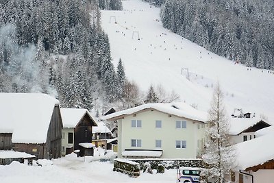 Vakantieappartement Gezinsvakantie Rußbach am Pass