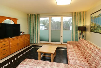 Q10 strandnah max. 5 Pers.