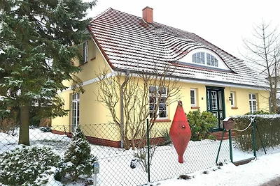 Ferienwohnung Swante