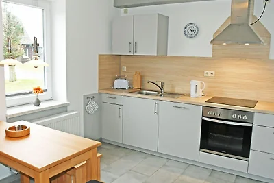 Vakantieappartement Gezinsvakantie Schaprode