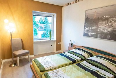 Vakantieappartement Gezinsvakantie Bad Vöslau