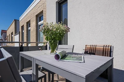 Casa vacanze Vacanza di relax Norderney