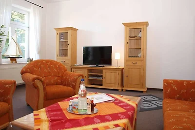 Vakantieappartement Gezinsvakantie Hollern-Twielenfleth