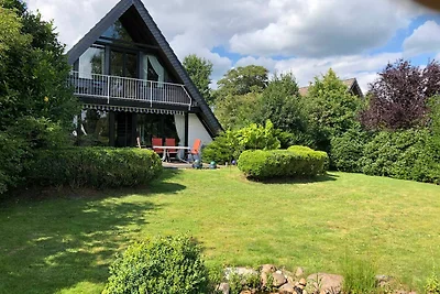 Vakantiehuis Ontspannende vakantie Worpswede